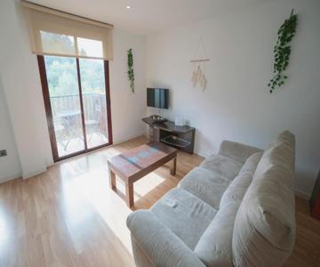 Apartamento-loft Con Vistas