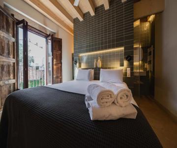 Apartamentos Vilafamés Antic Palau