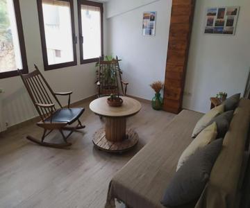 Vivienda Turística Ca Lola
