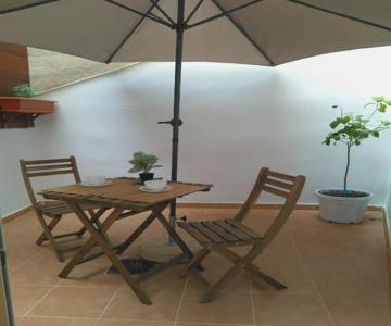 Apartamento Nuevo En Vilafamés