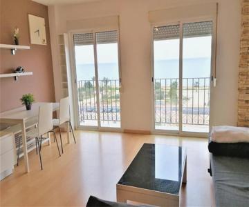 Apartamento Puntas Del Moro