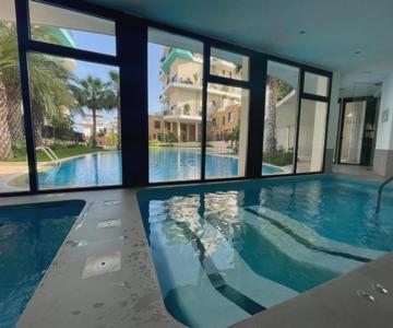 Allonbay Beach & Nature Spa Apartment, 1st Line Playa El Torres