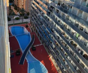Apartamento Elegance Benidorm