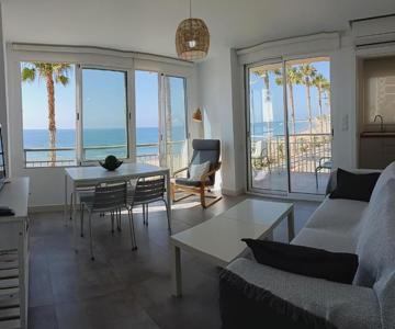 Mirador Playa Centro