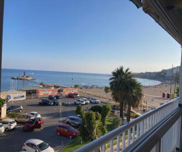 Apartamento Puerto Playa