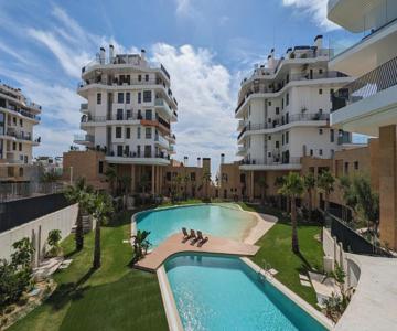 Allonbay Sea View Apartment