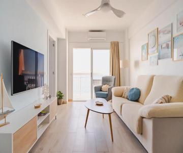 Siente El Mar De La Vila