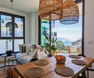 Allonbay Design & Spa Apartment