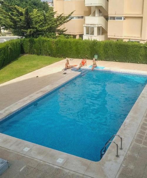 Apartamento Gasparot