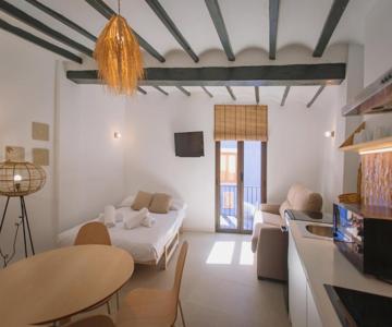 Mayor 36 By Seaward Suites