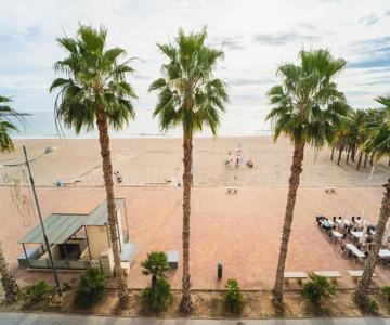 Villasun Palmera Beach