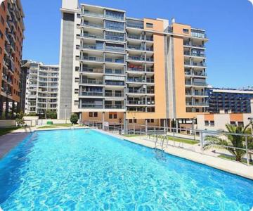 Tamarindo -la Cala De Finestrat