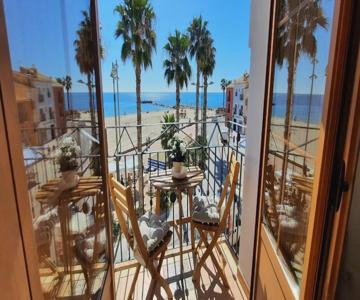 Ar27-3 Primera Línea De Playa