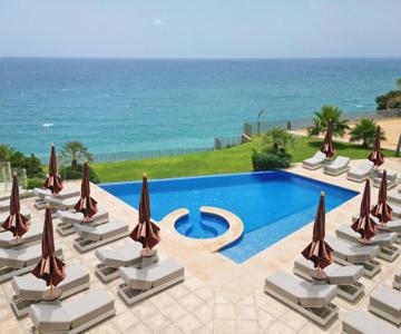 Apartamentos Montiboli