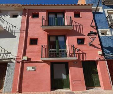 Apartamentos San Telmo