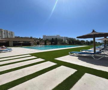 Sol Mediterráneo Palm Beach 1