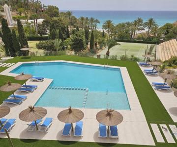 Sol Mediterráneo - Palm Beach 5