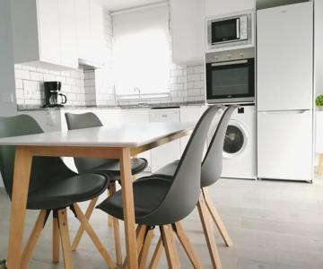 Beach Front Esther 3 Villajoyosa Vacation Rentals From 11 Nights