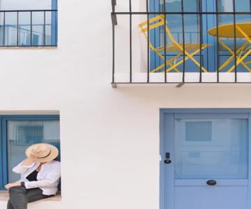 Artemaris Apartments