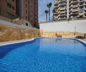 Estrella Honey Apartment