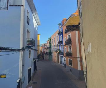 Apartamento La Vila Old Town