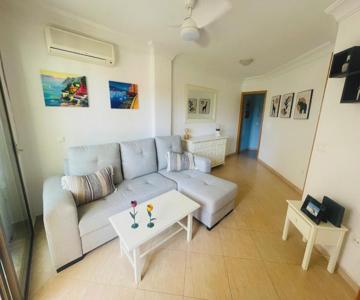 Cozy Apartment In Benidorm