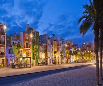 DUPLEX - PLANTA BAJA HappyVila