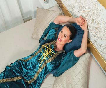 Apartamento El Oso Y El Madroño II Thematic