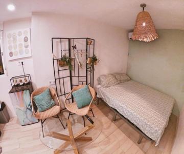 Cala Nova Studios, Vinaròs