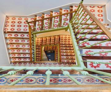 Art Experience Hotel Boutique