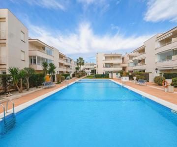 Apartment Cala Montero-1 By Interhome