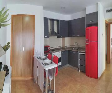 Apartamento Acogedor