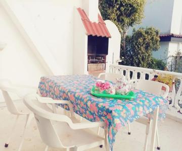Apartamento A 75m Del Mar