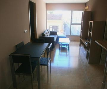 Apartamento Coqueton