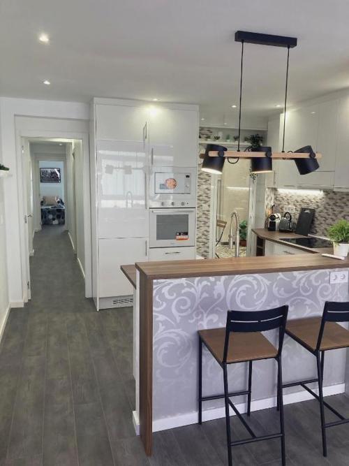 Piso De Luxe Centre Vinaros