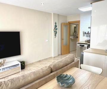 Apartamento Vinaròs (5 Min Andando Del Centro)