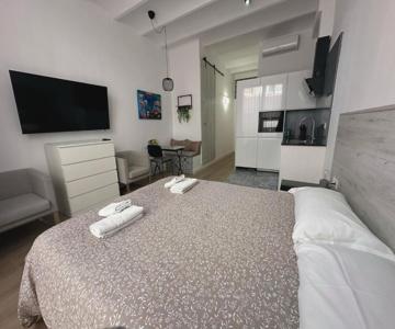 A H Rentals Monet Estudio