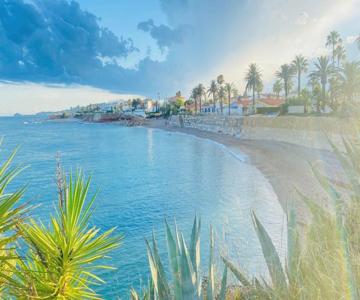 La Sargantana - Cala Puntal