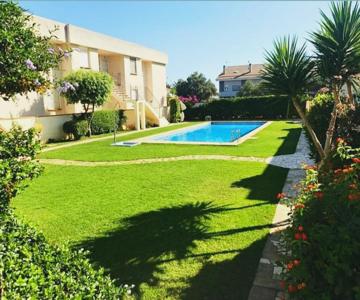 Apartamento En Costa Norte De Vinaros