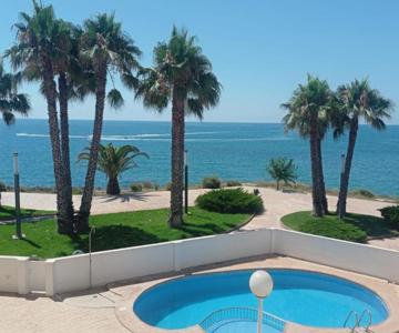 Apartamento Vistamar