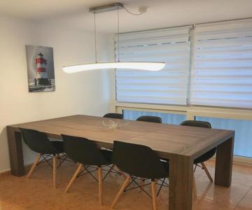 Central Modern 3bdr, A/c, Wifi & Parking