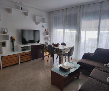 Piso Céntrico Reformado De Excelente Ubicación