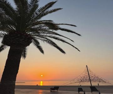 Apartamento Céntrico Vinaros 1a