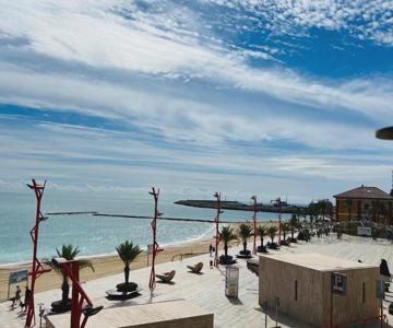 Apartamento Noori 1b