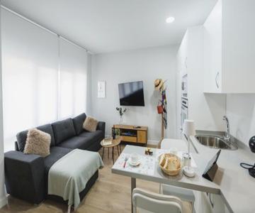 Apartamentos Luxury Suites Macabeo