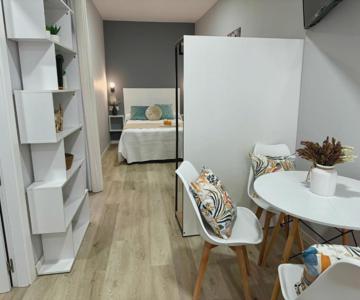 Karibu Serenity Apartamentos