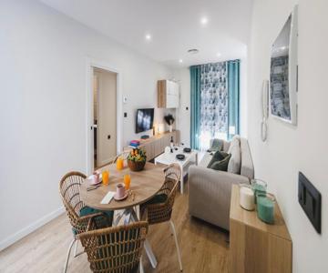 Luxury Apartamento Jambo