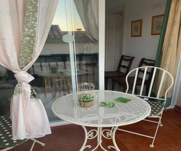 Casa Rural Hnas Corral