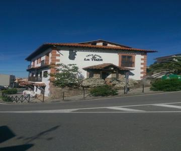 Casa Rural La Toza