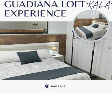 Guadiana Loft Experience Kala